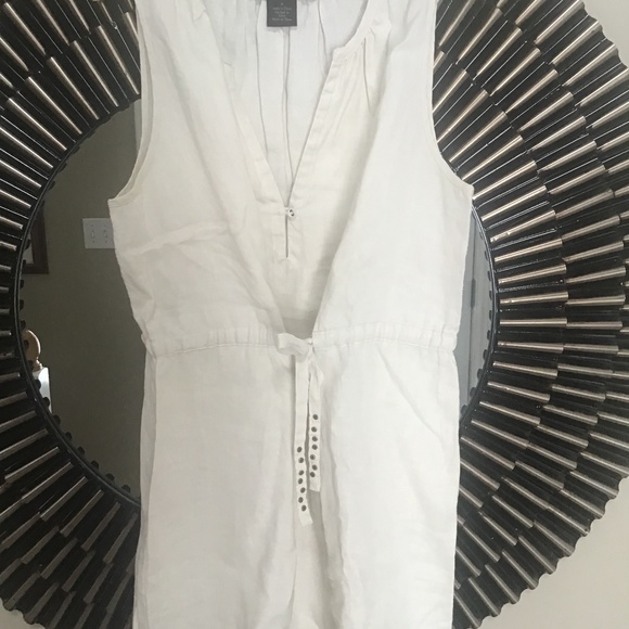 Calvin Klein Sleeveless Top - Picture 1 of 5